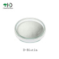 Bulk Food Grade d-Biotin 2% Powder In Stock